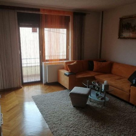 Apartman As Livno Esterno foto