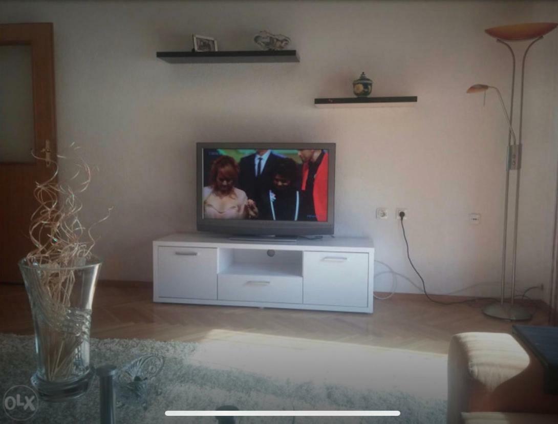 Apartman As Livno Esterno foto