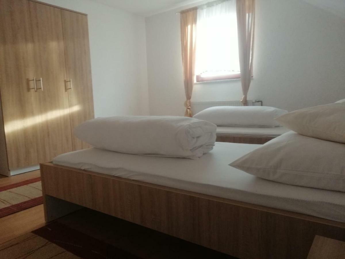 Apartman As Livno Esterno foto